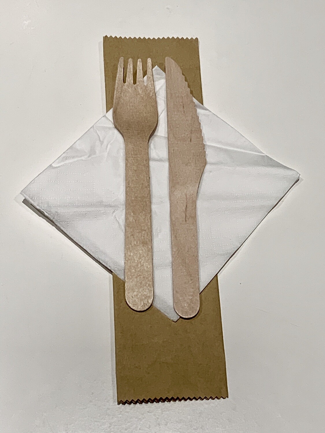 Cutlery recyclable | Μαχαιροπίρουνο ανακυκλώσιμο