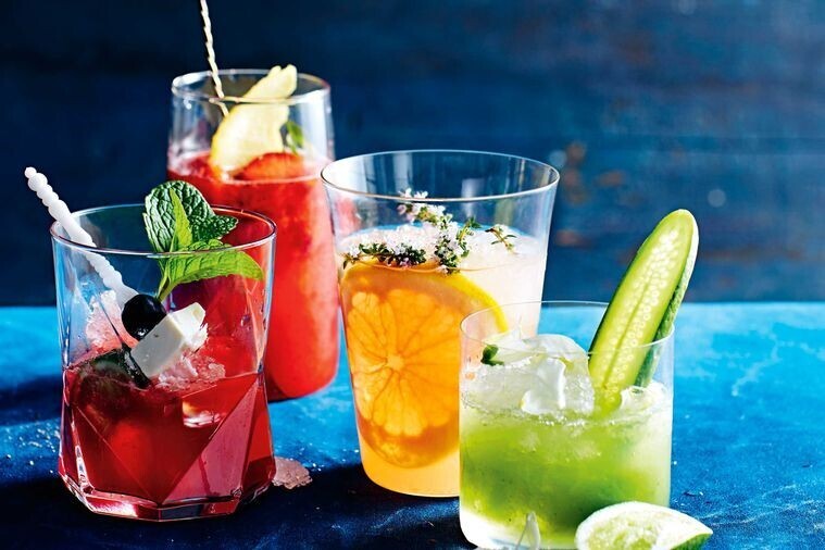 Cocktails