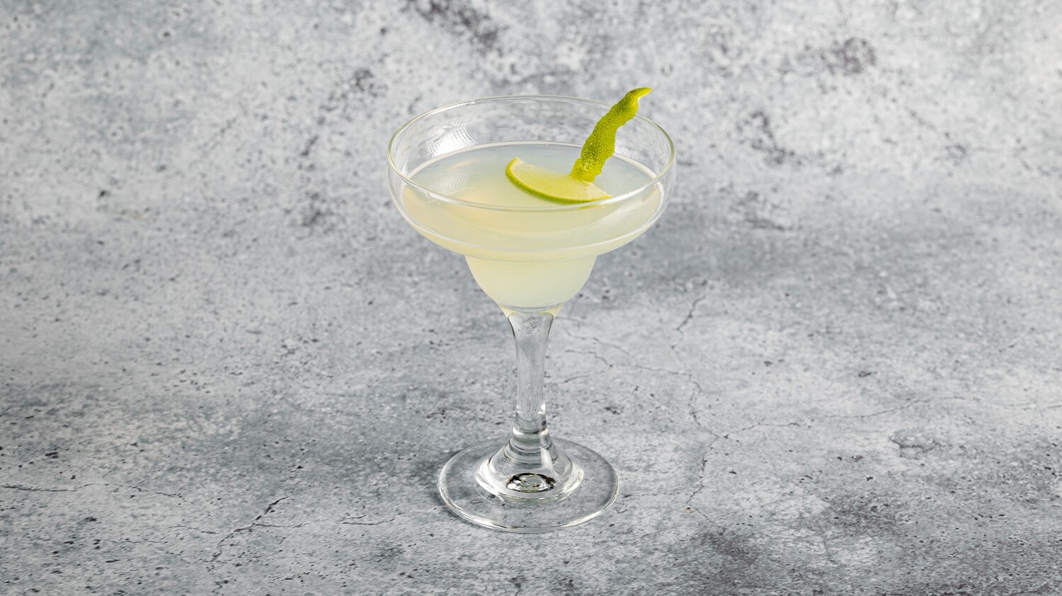 Daiquiri Lime