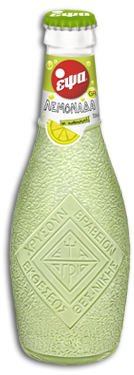 Εψα Λεμόνι 250ml Γυάλινο