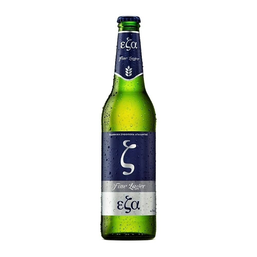 Έζα lager