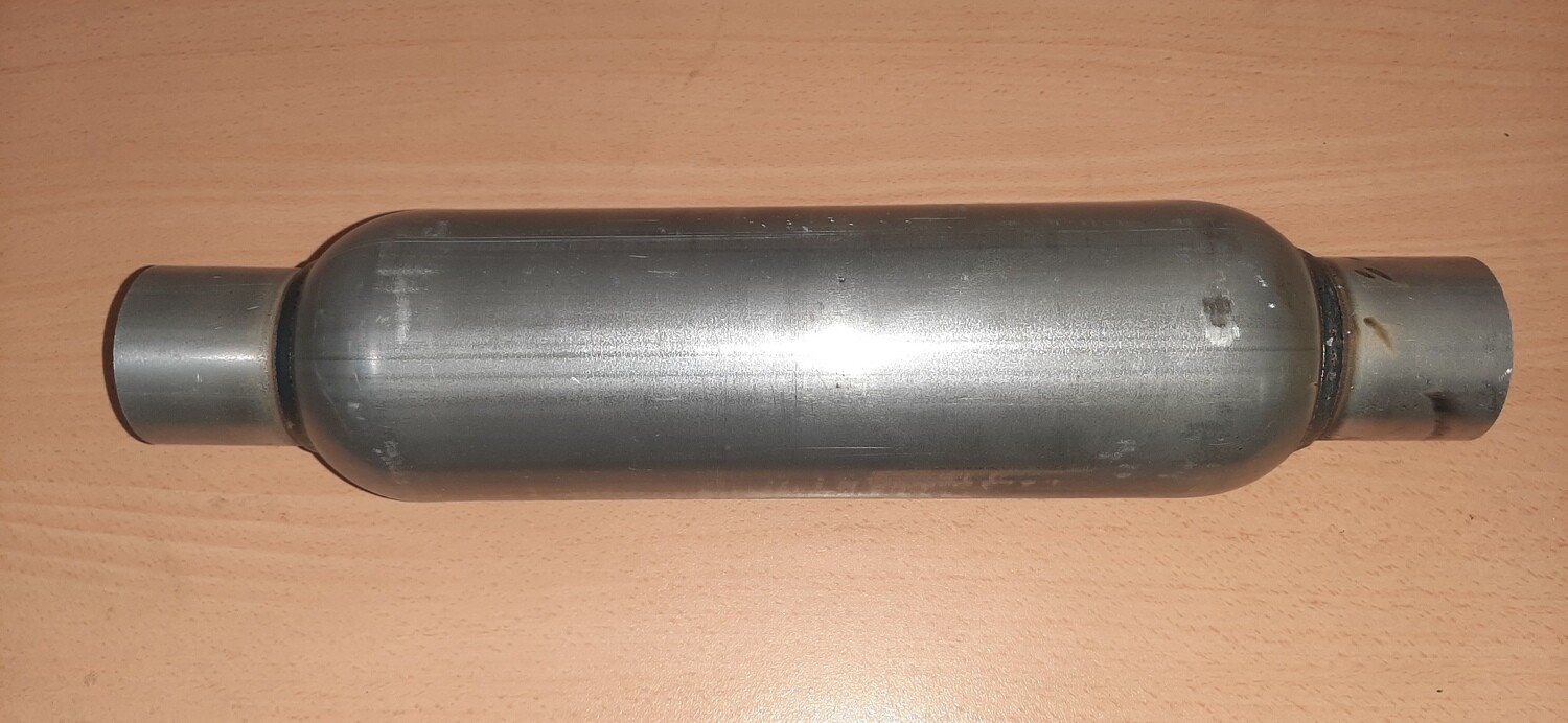 Стронгер 50300.76 с перфорированным диффузором. CBD. STAL115