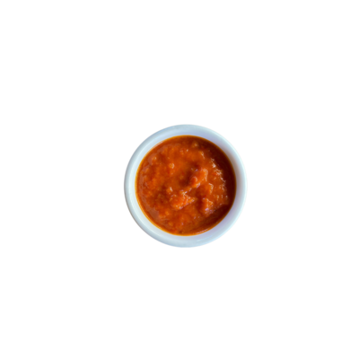 Гострий томатний
