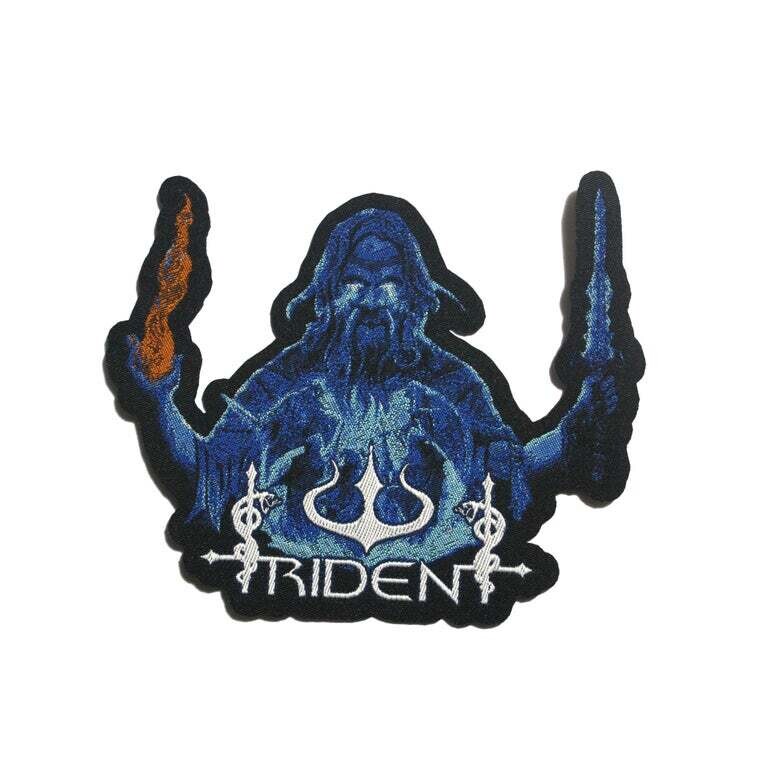 Trident - North