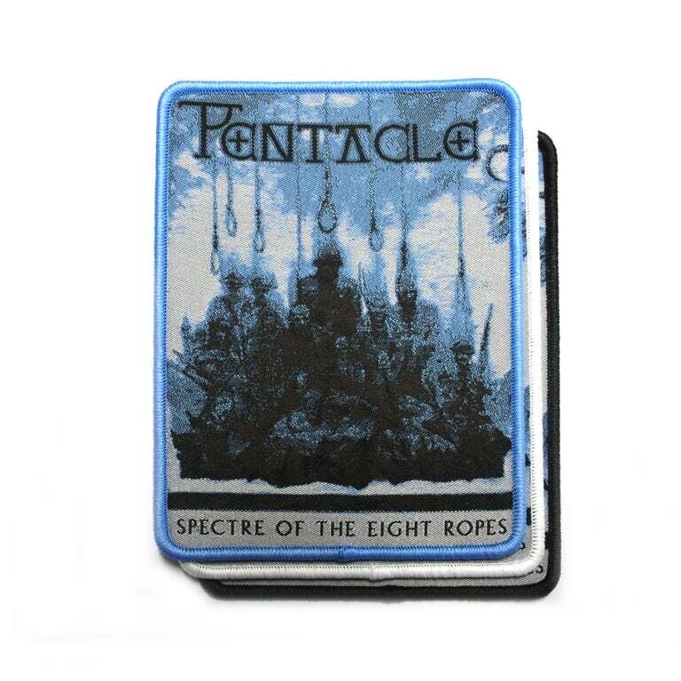 Pentacle - Spectre Of The Eight Ropes