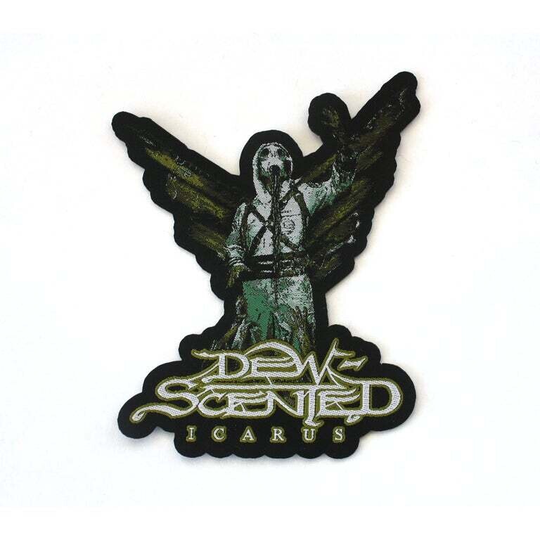 Dew-Scented - Icarus