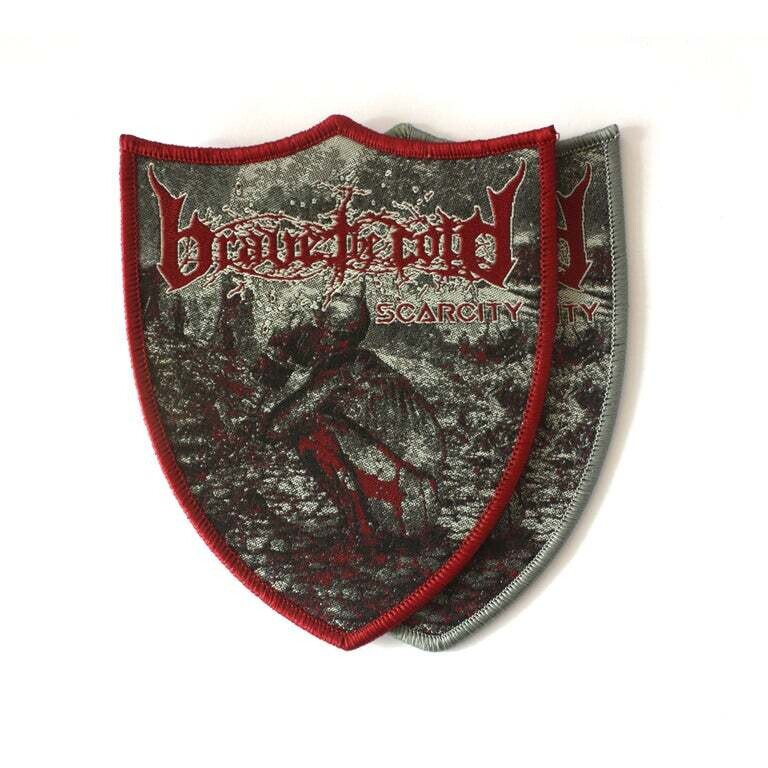 Brave The Cold - Scarcity
