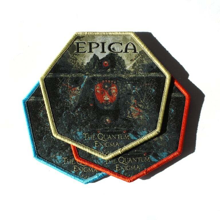 Epica - The Quantum Enigma