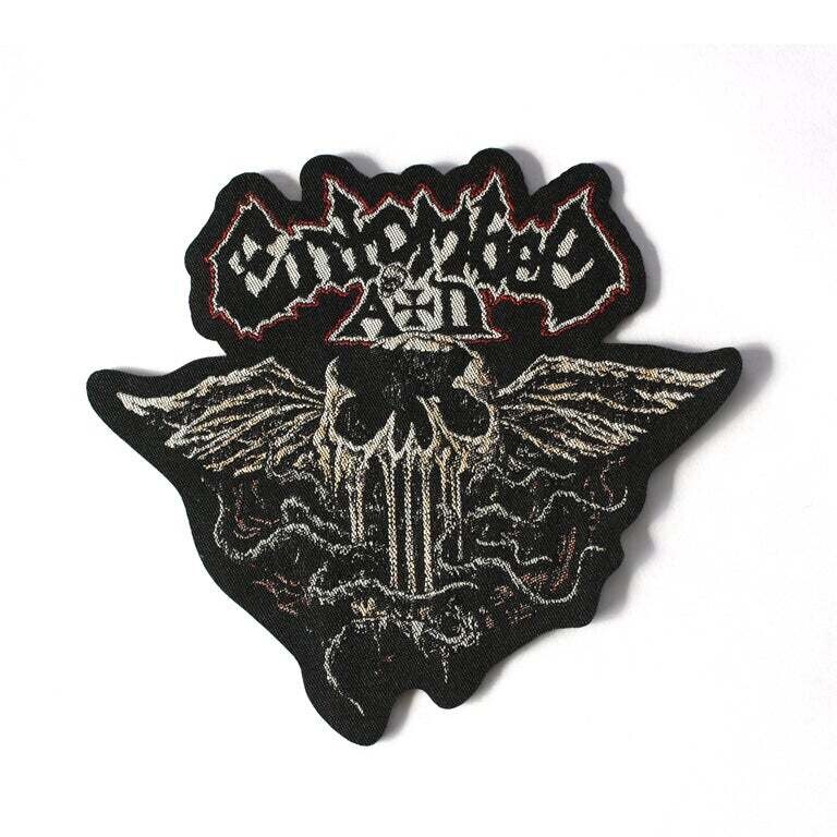 Entombed A.D. - Bowels of Earth