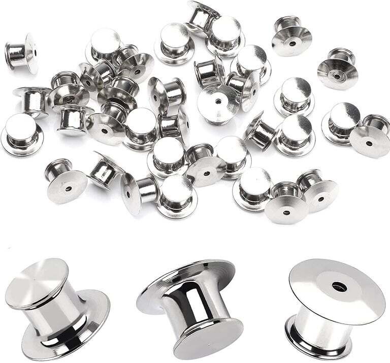 Pin Locks (1 pair)
