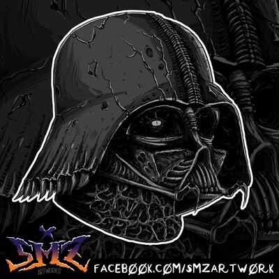 Imperial Sticker Pack