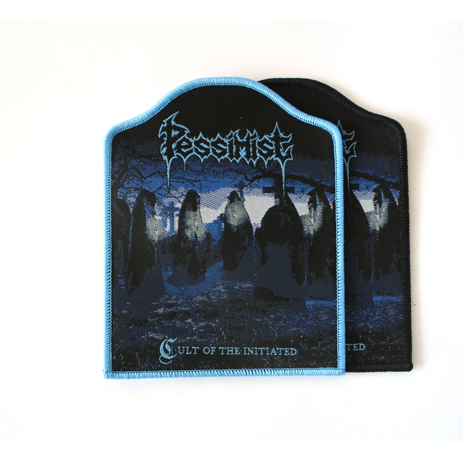Pessimist - Cult of the Initiated