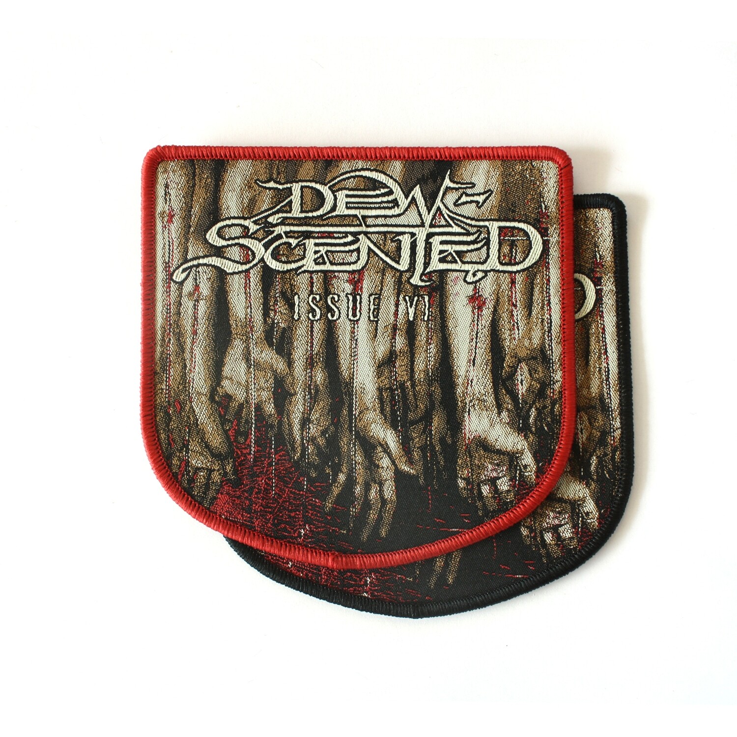 Dew-Scented - Issue VI
