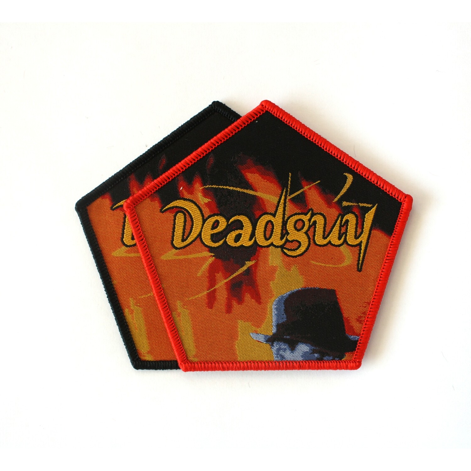 Deadguy - Fixation on a Coworker