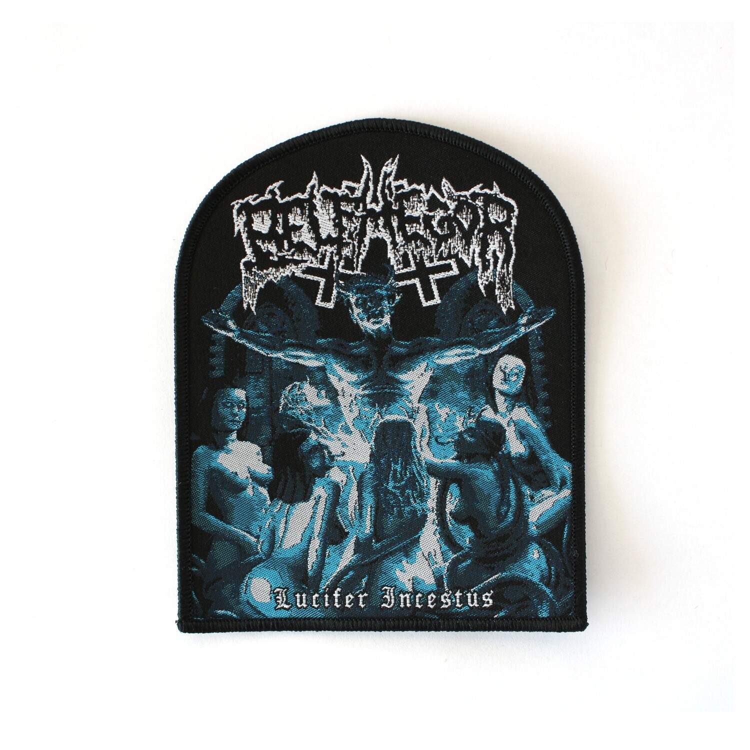 Belphegor - Lucifer Incestus