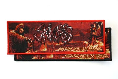 Skinless - Only The Ruthless Remain