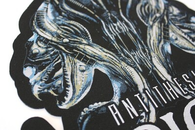 Origin - Antithesis