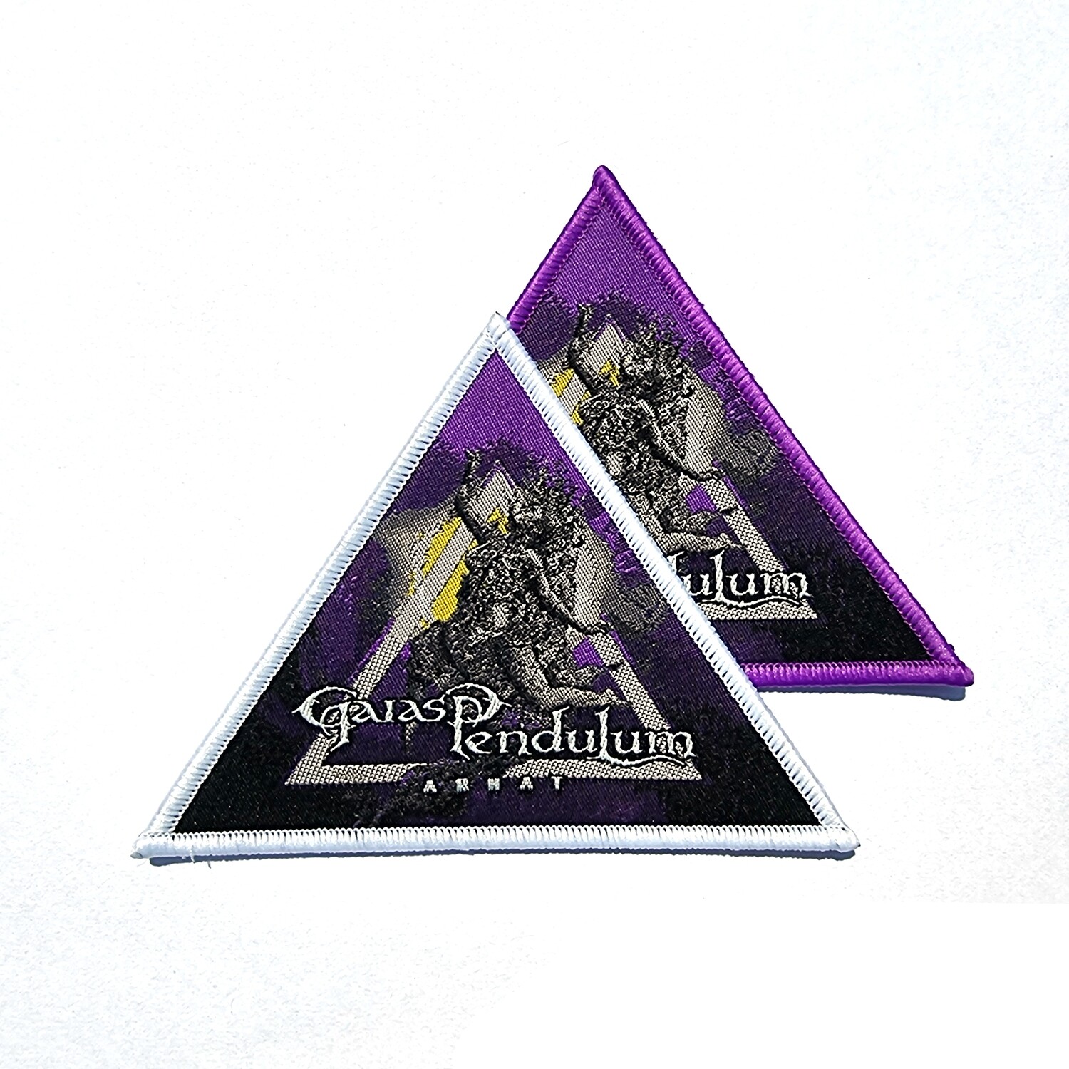 Gaias Pendulum - Arhat