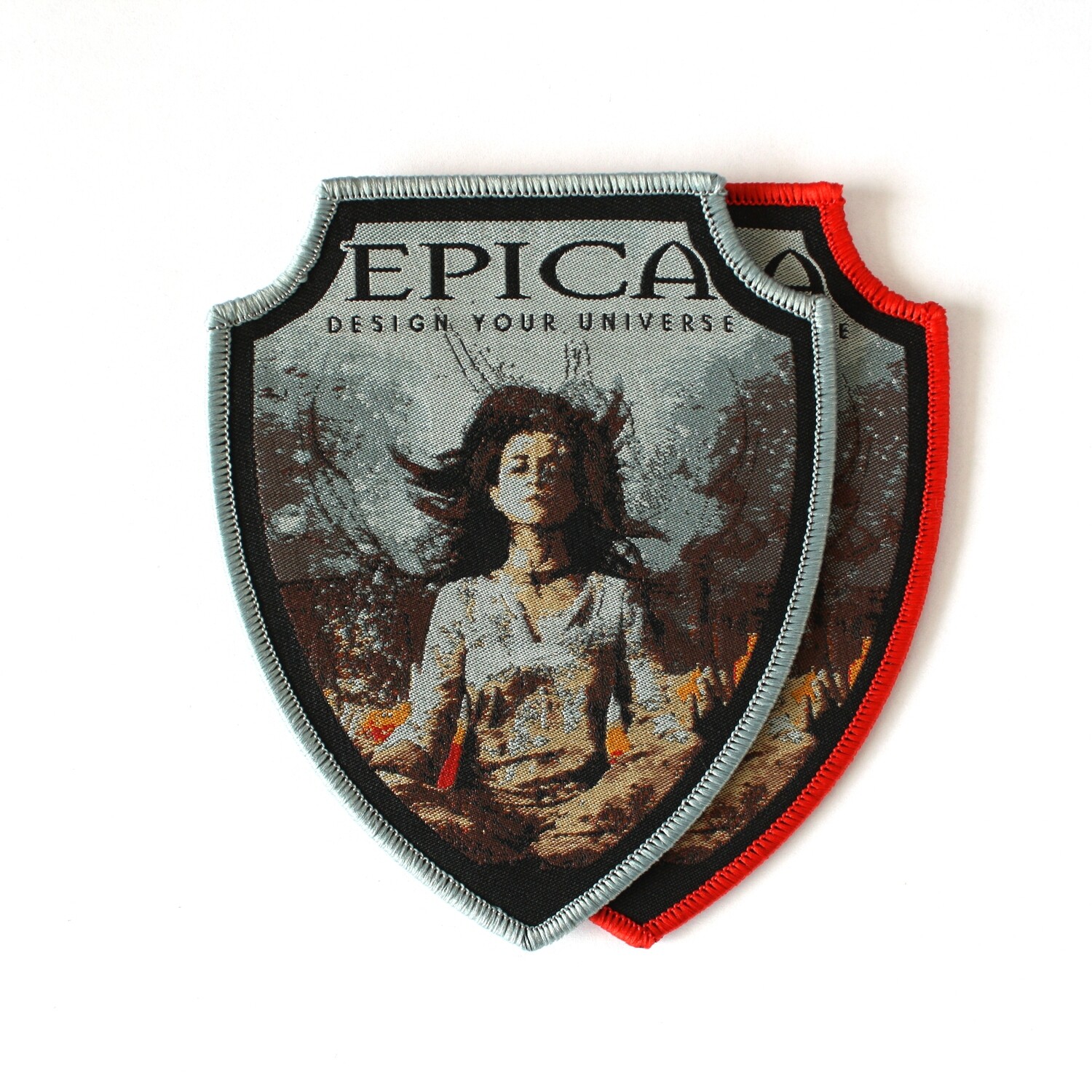 Epica - Design Your Universe