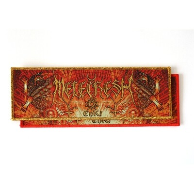Melechesh - Enki