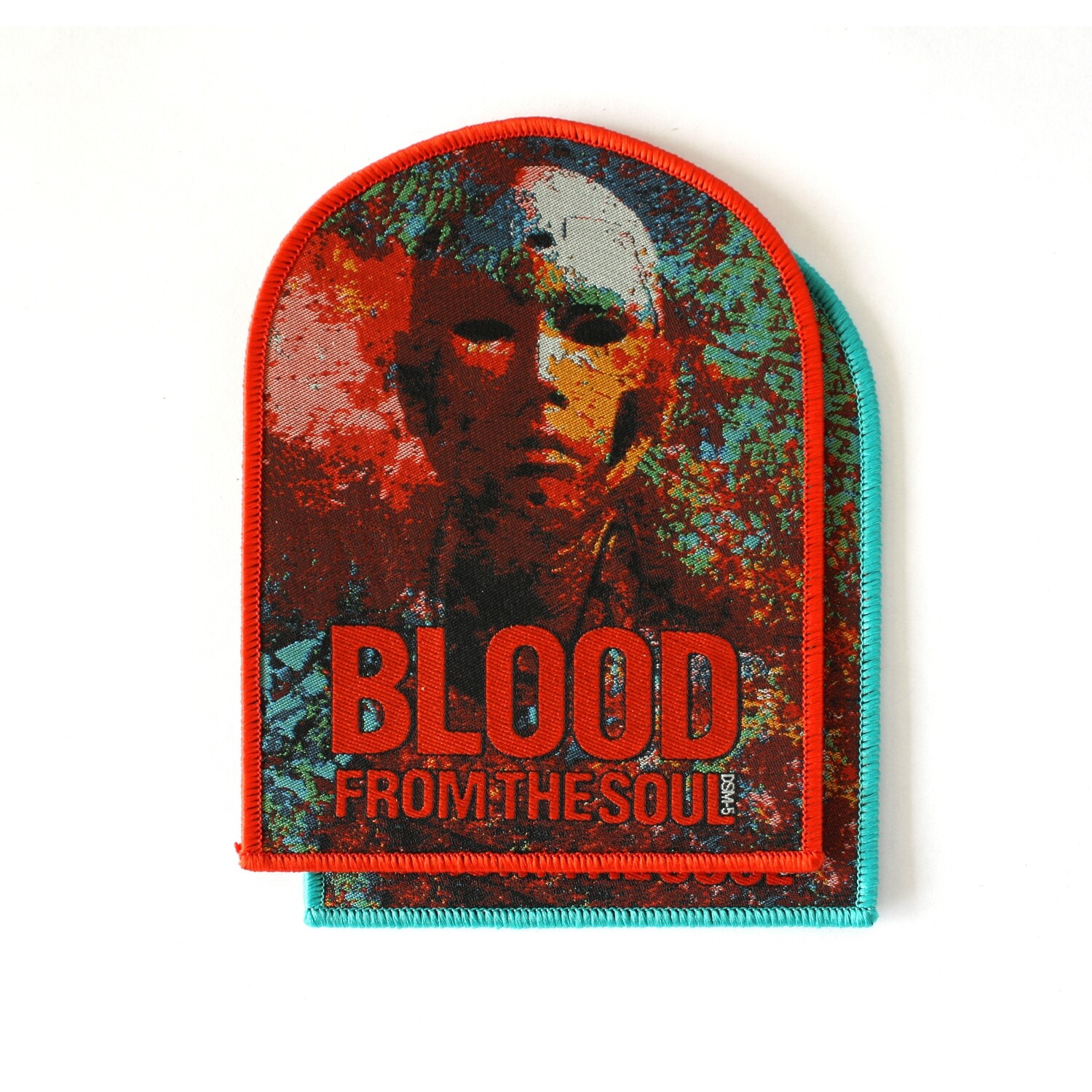 Blood From The Soul - DSM-5