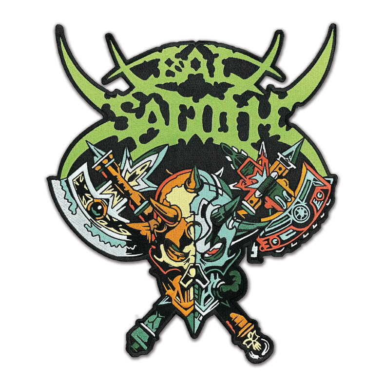 Bal-Sagoth - Atlantis Ascendant