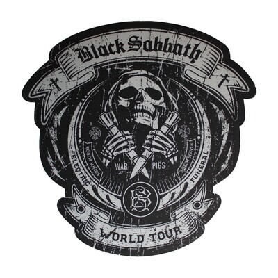Black Sabbath - Season Of The Dead