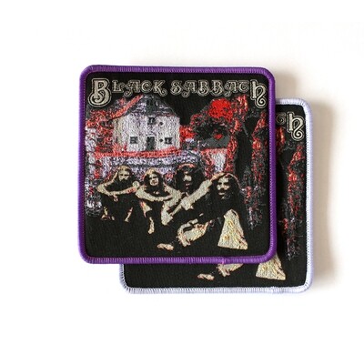 Black Sabbath - My Name Is Lucifer