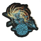 Rings Of Saturn - Lugal Ki En