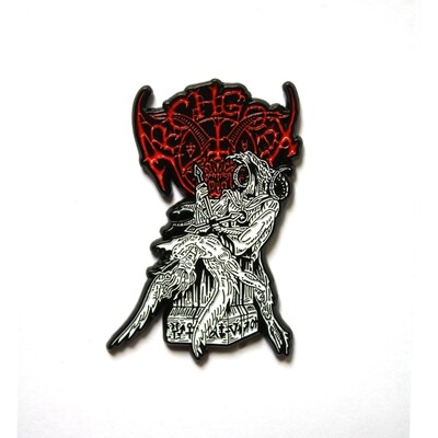 Archgoat - Angelcunt Pin