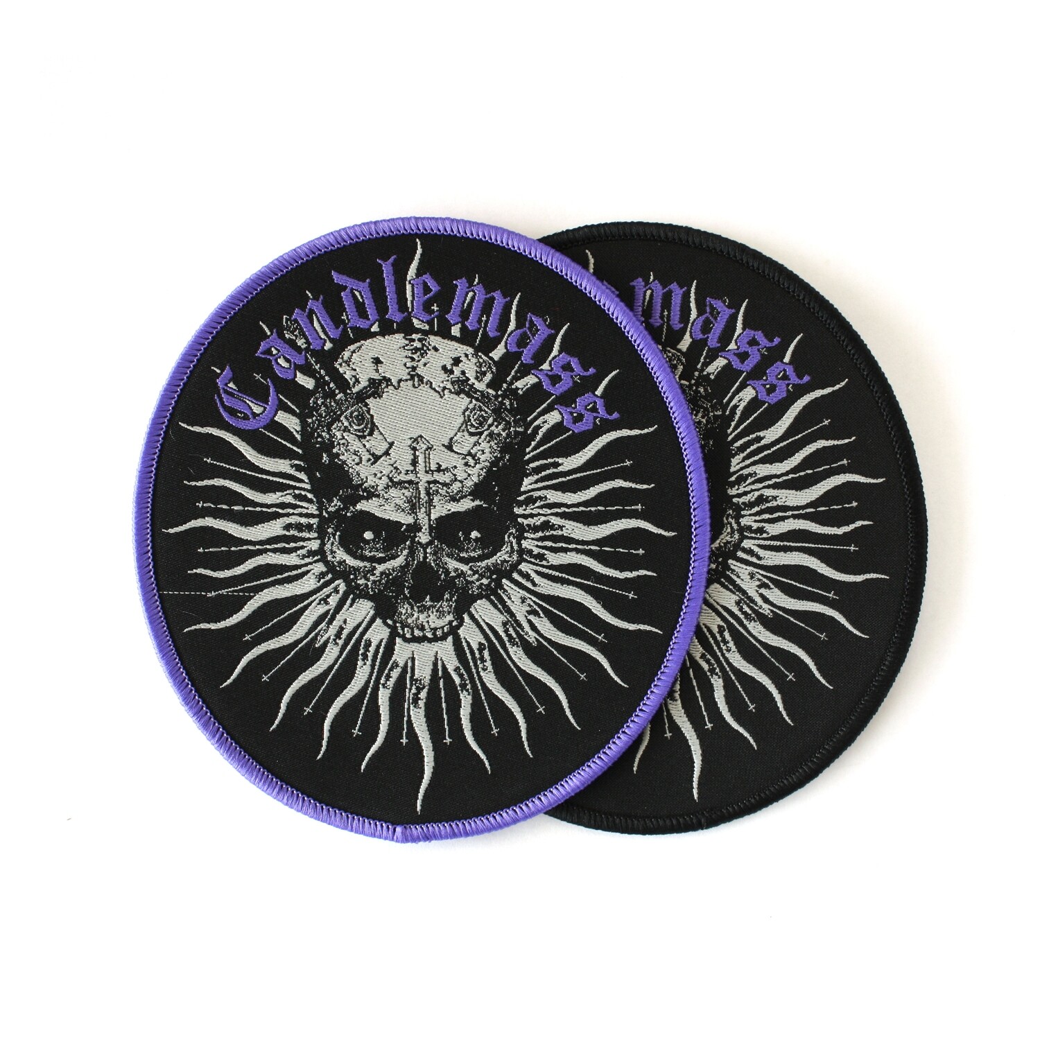 Candlemass - Sweet Evil Sun