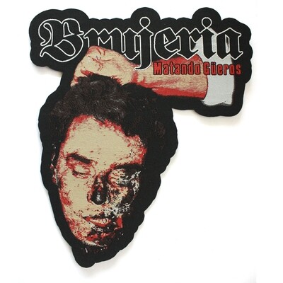 Brujeria - Matando Güeros