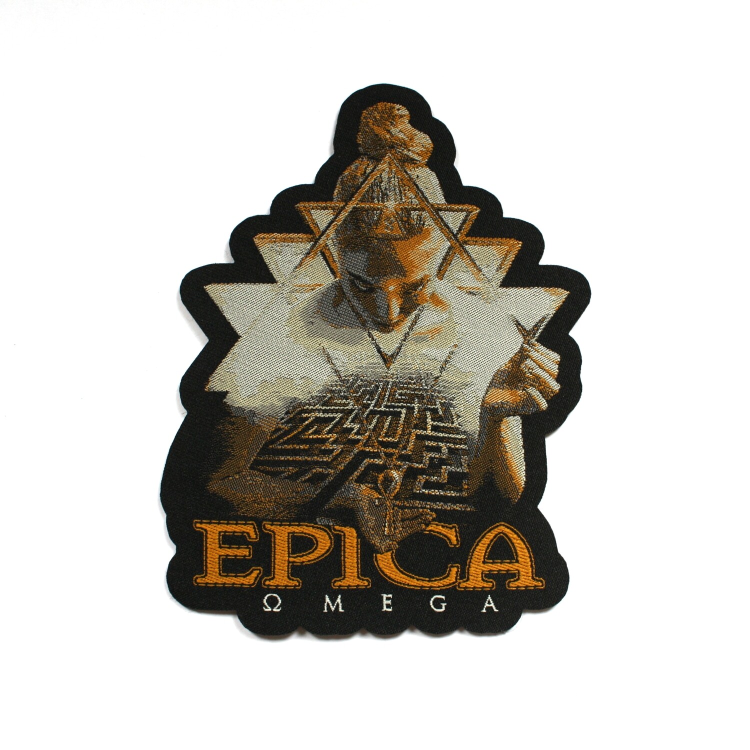Epica - Omega