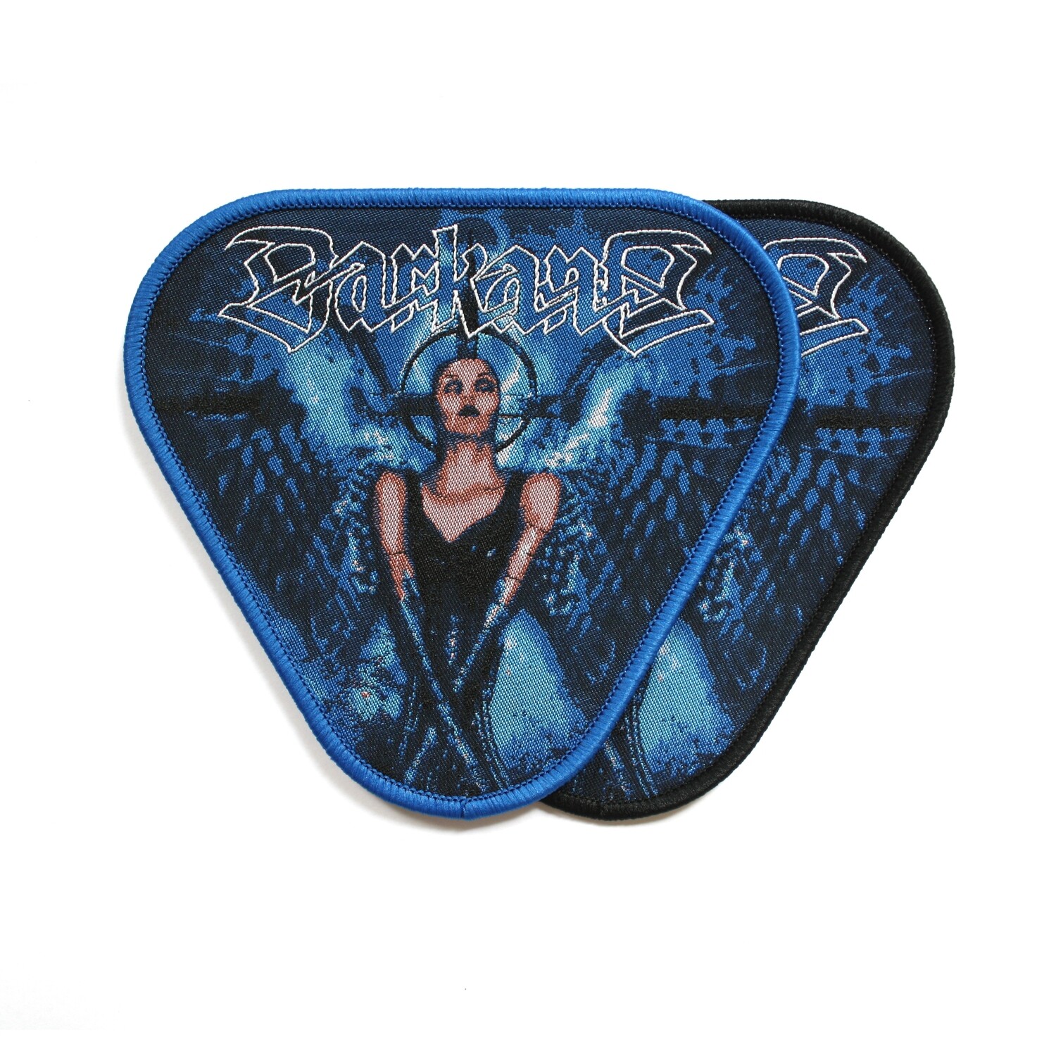 Darkane - Rusted Angel