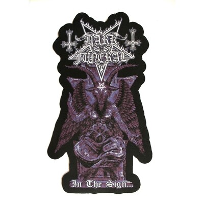 Dark Funeral - In The Sign