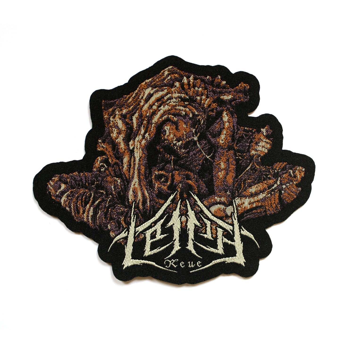 Leiþa - Reue