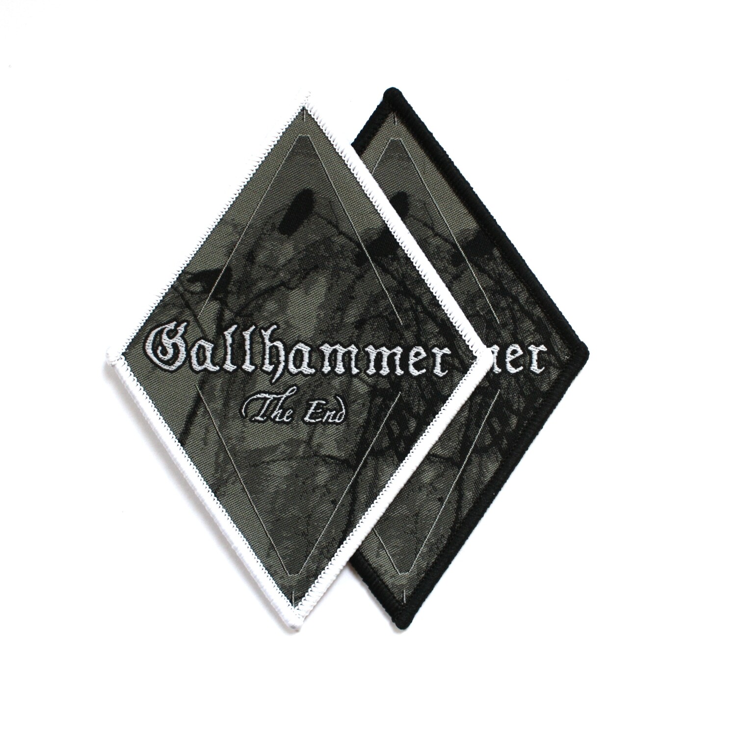 Gallhammer - The End