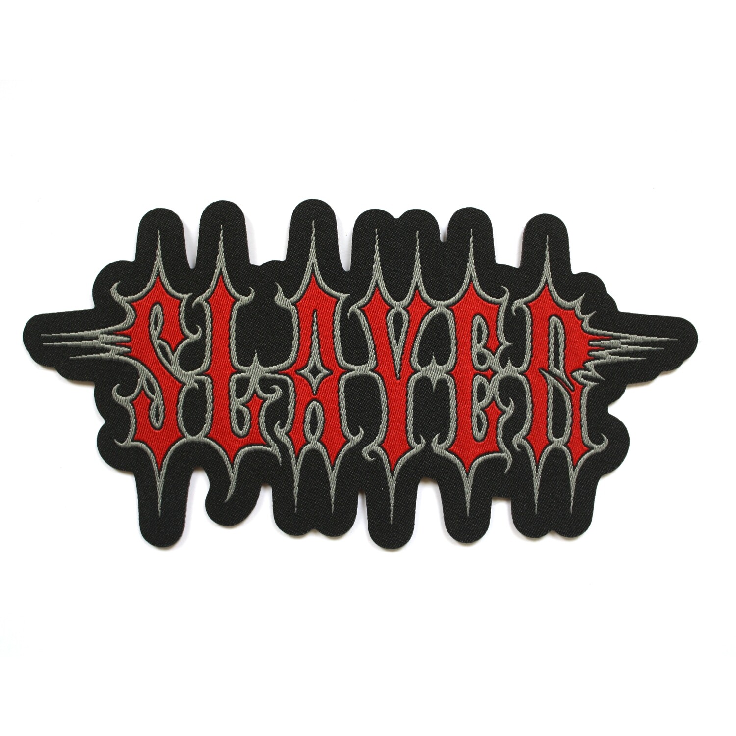 Slayer - Alternate Logo