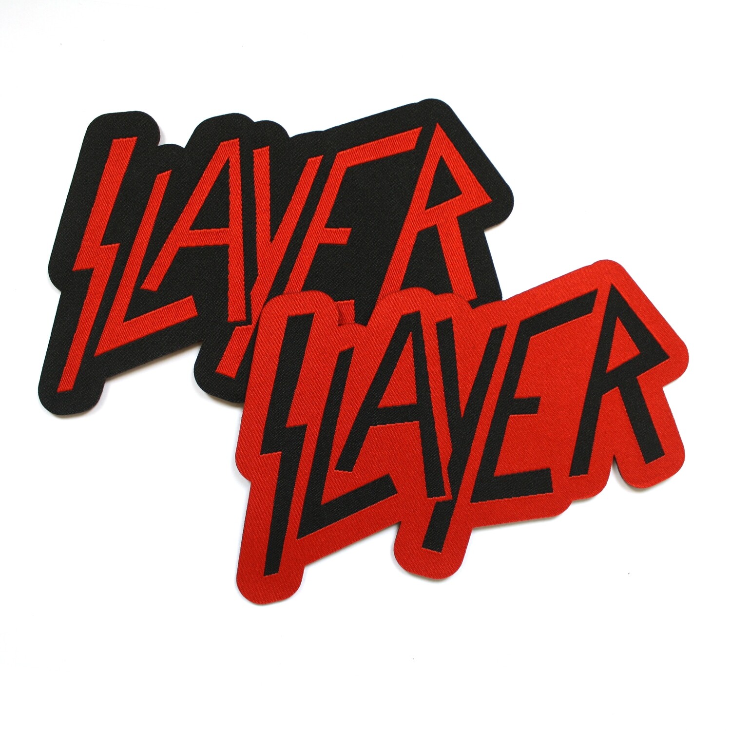 Slayer - Old Logo