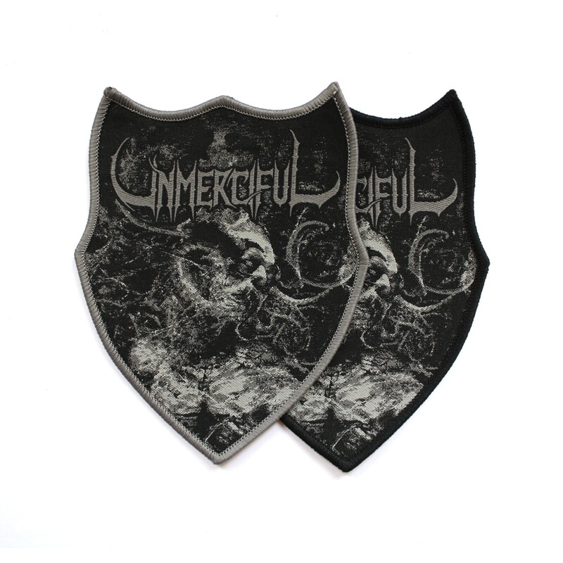 Unmerciful - Wrath Encompassed