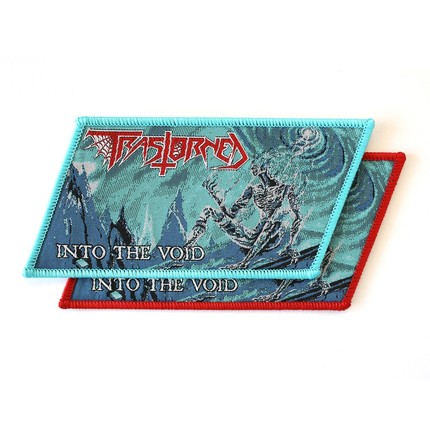 Trastorned - Into the Void