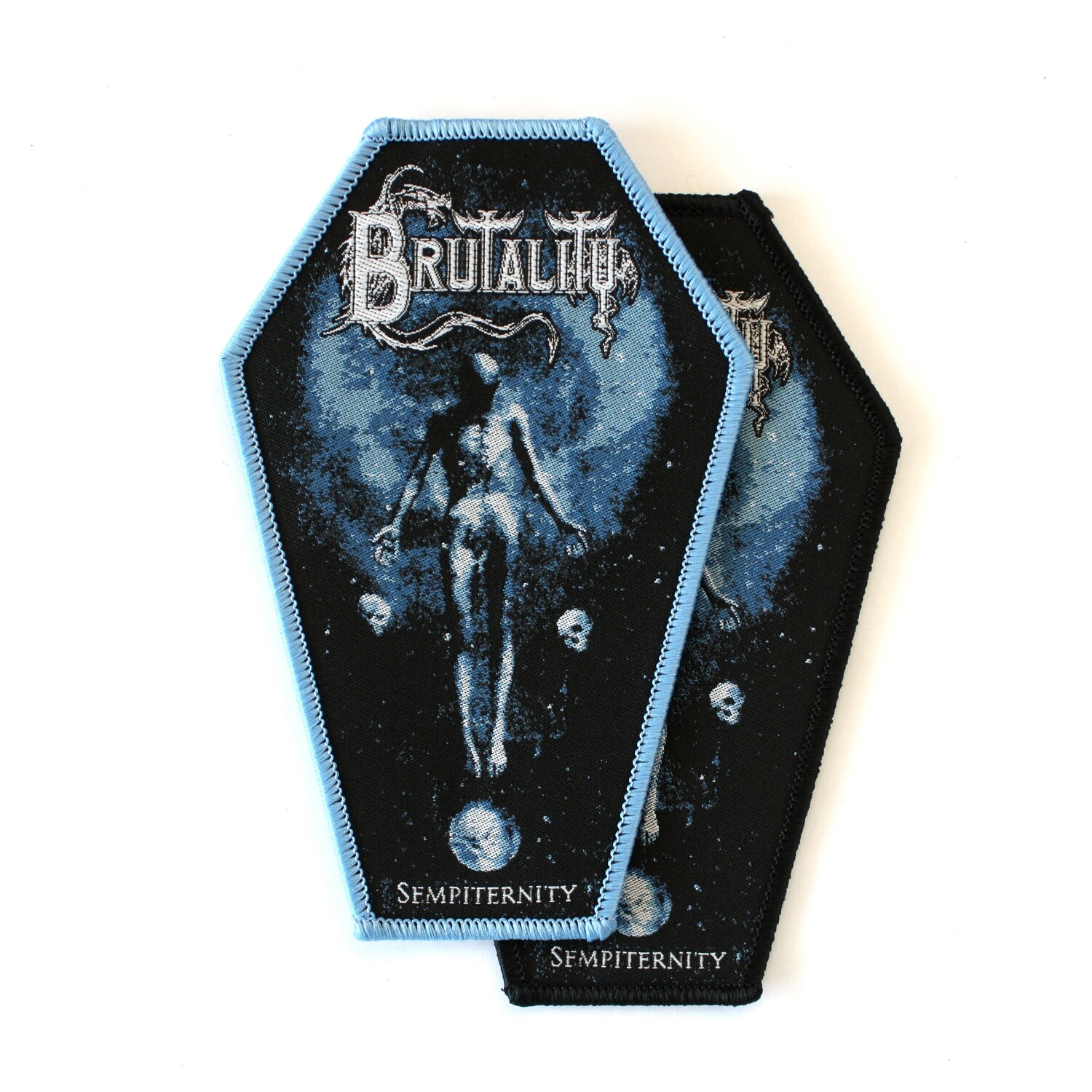 Brutality - Sempiternity