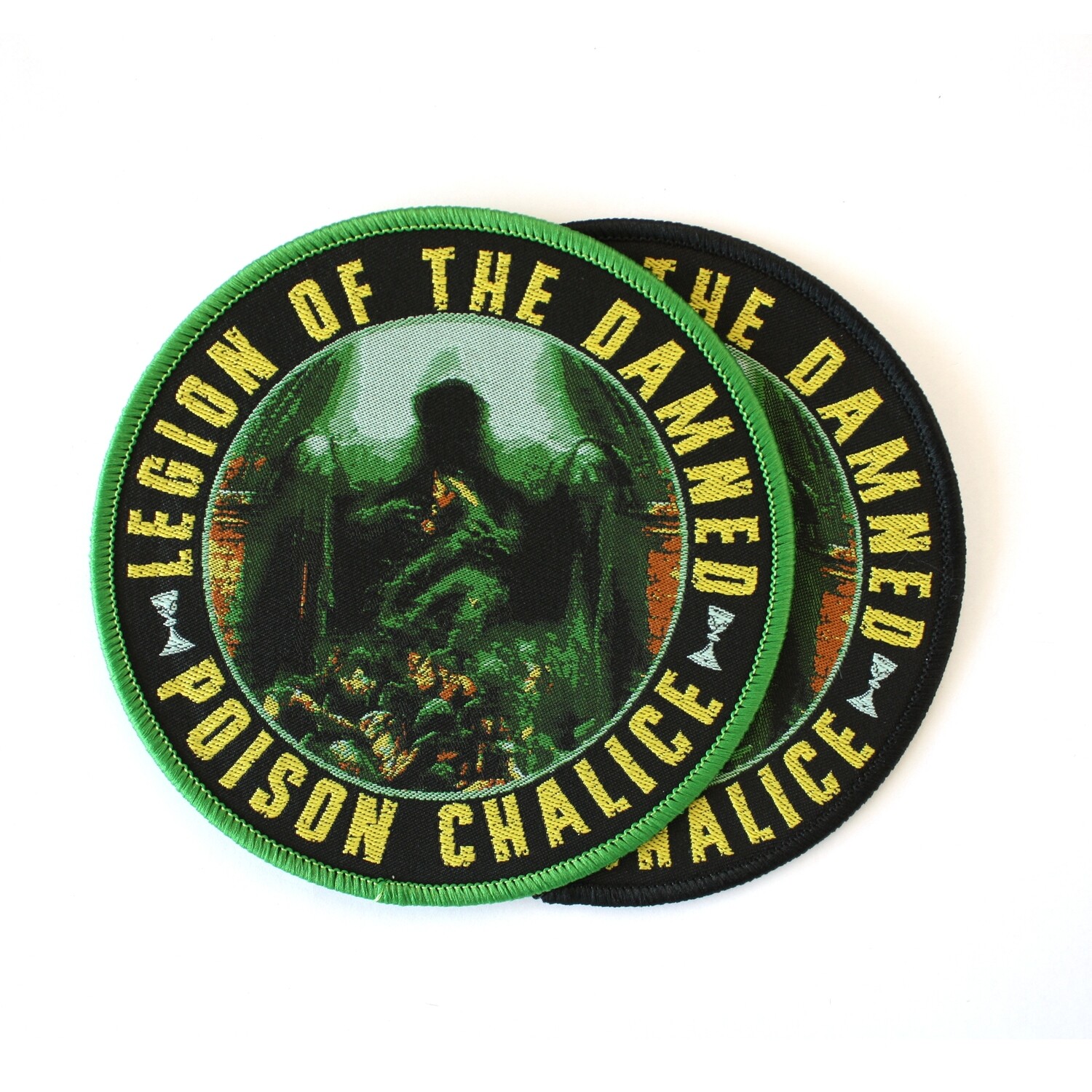 Legion Of The Damned - The Poison Chalice