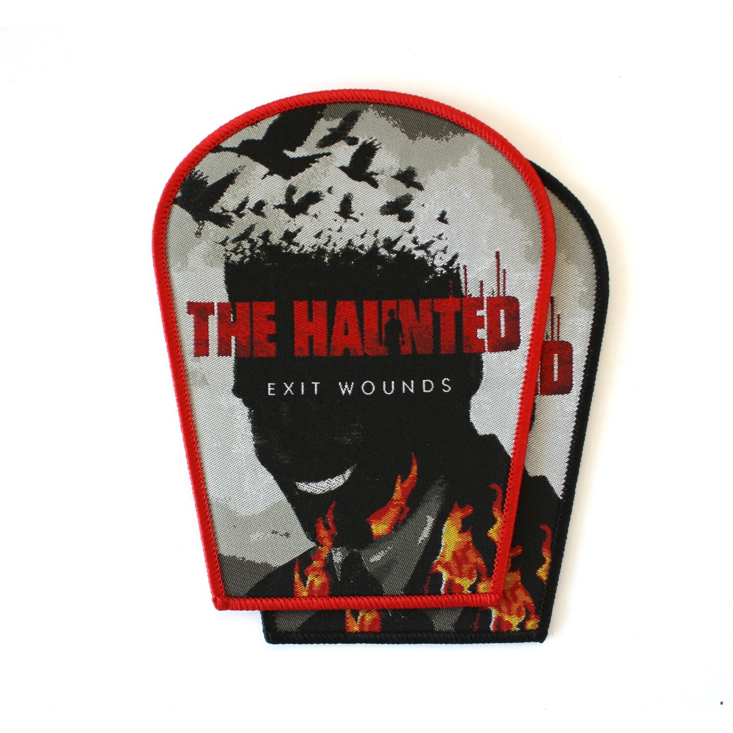 The Haunted - Exit Wounds
