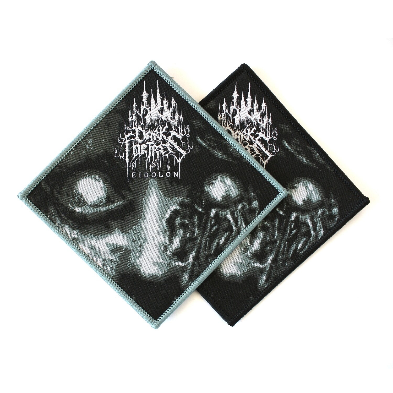 Dark Fortress - Eidolon
