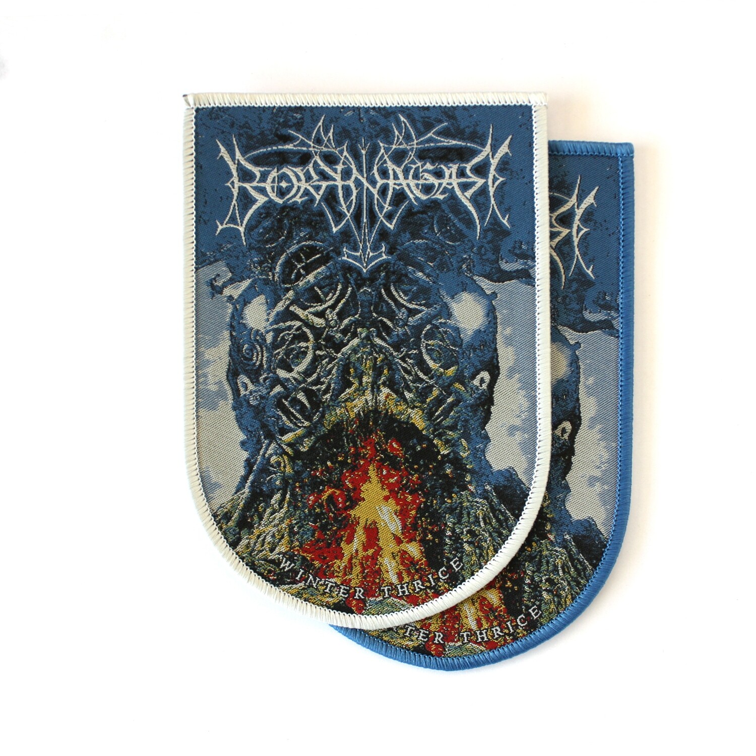 Borknagar - Winter Thrice