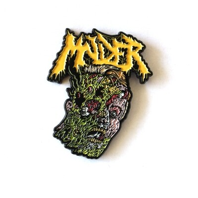 Molder - Engrossed in Decay