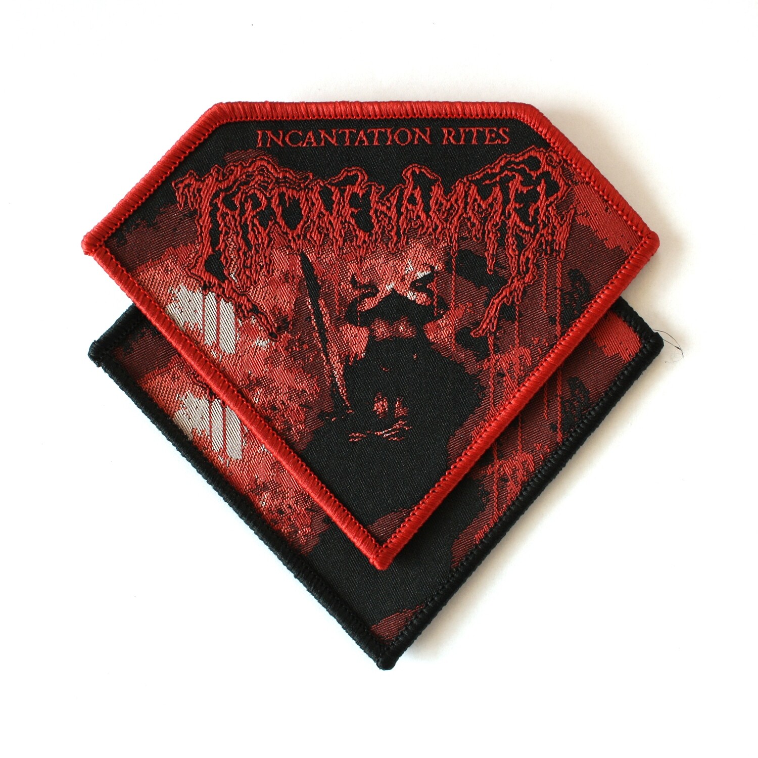 Thronehammer - Incantation Rites