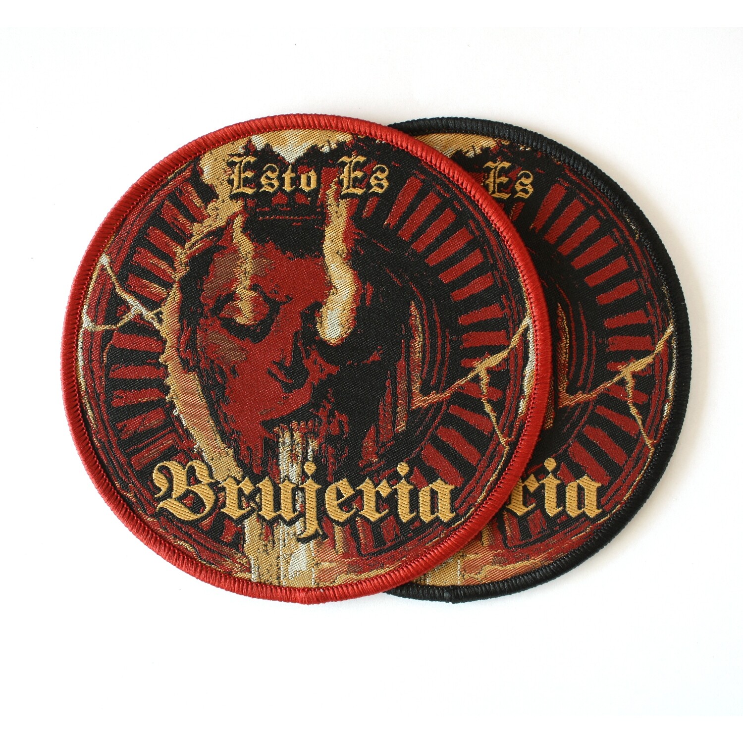 Brujeria - Esto es Brujeria