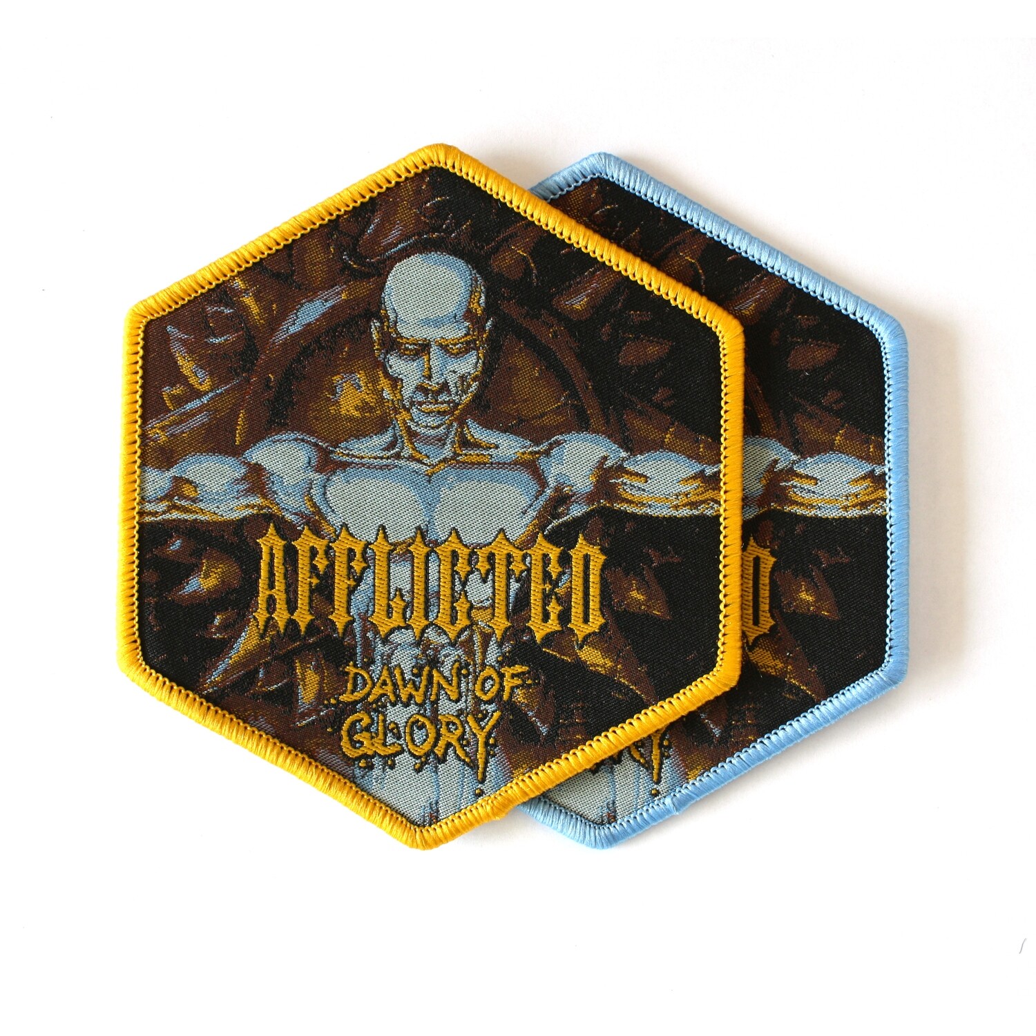 Afflicted - Dawn Of Glory